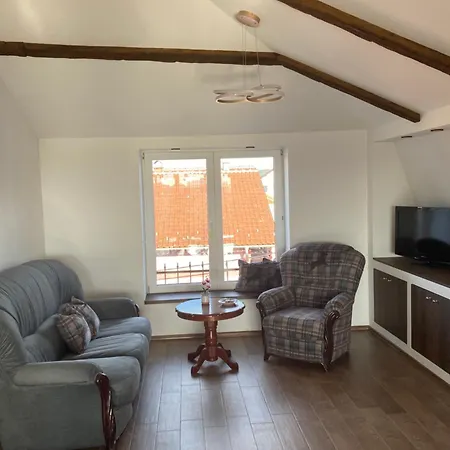 Apartman Vranjes Belgrade