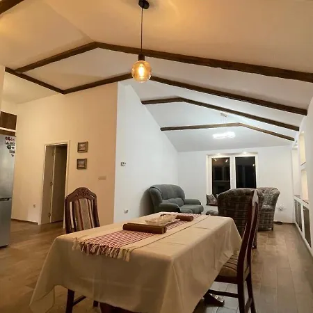 Vranjes Apartman Belgrade