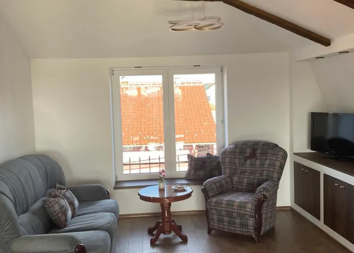 Apartman Vranjes Belgrade