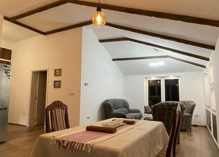 Vranjes Apartman Belgrade