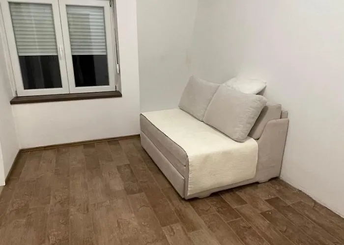 Vranjes Apartman